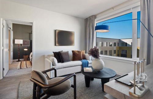 Hyatus Luxury Residences Boston Everett Marquis Collection - Foto 27