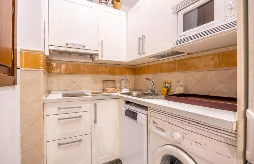 Apartamento Mercado de Feria - Foto 16