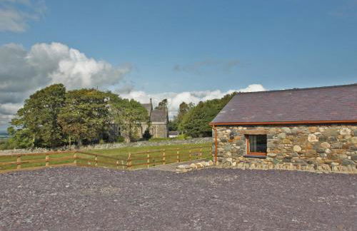 Yr Hen Weithdy - Foto 20