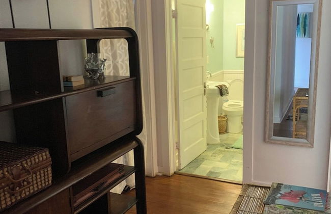 Charming Coastal Retreat - Foto 27