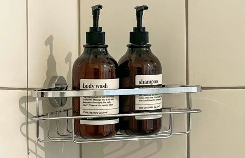 *City, Nähe Hbf, Kingsizebetten, Fitnessecke* - Foto 21