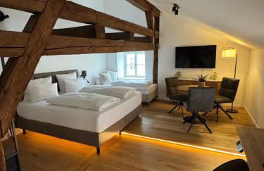 Altstadt Apartments 27 - Foto 10