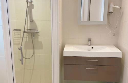 Gîte en Val de Loire: confort, jardin, parking et WiFi inclus - FR-1-491-452 - Foto 13