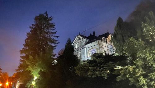 LA VILLA DES OISEAUX - La Petite Pierre - Foto 5