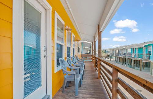 Tequila Sunrise - Foto 31