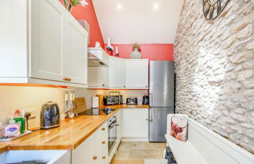 Cow Byre Cottage - Foto 11