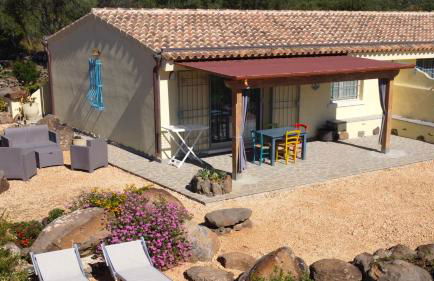 Country villa Sant' Elène- Appartamento Mirto - Foto 16