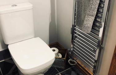 Weavers Cottage, Tideswell, sleeps 6, dog friendly - Foto 21