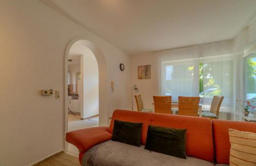 Seebrise - 2 Schlafzimmer - Terrasse - Bodensee - Foto 16