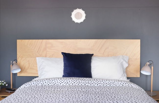 Downtown Suites - Foto 26