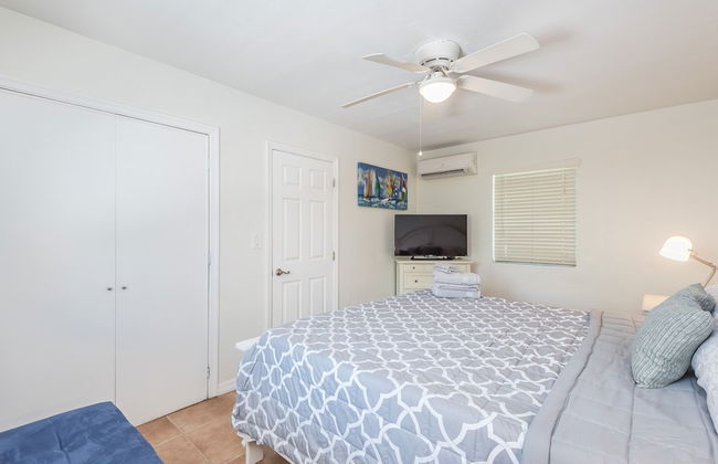 Casa Sirena By The Marina Suites with Pool - Foto 7