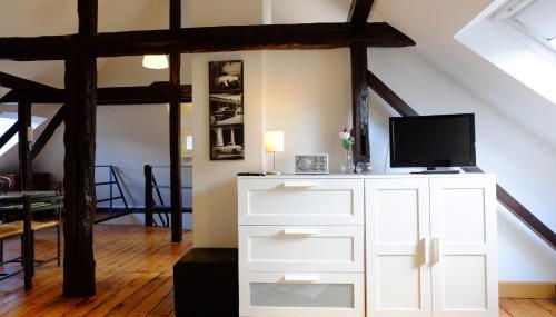 heidel-home 1Raum Studio - Foto 3