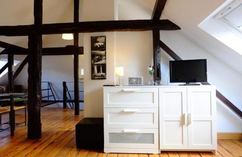 heidel-home 1Raum Studio - Foto 3