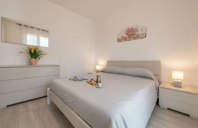 Modern Apartment for 4 Guests Near Alghero Beach - Foto 3