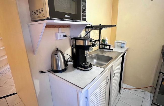 Charming Studio in Port of Spain With Pool Access - Foto 3