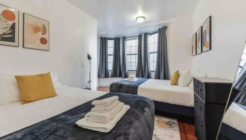 Across from Convention Center 4F - Sleeps 6 - 4F - Foto 4