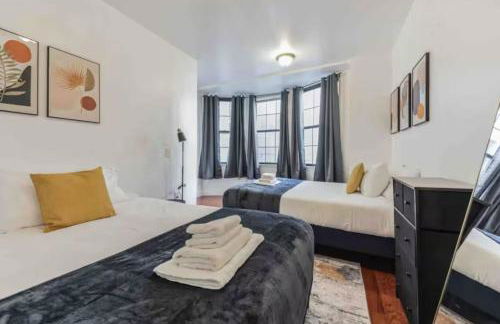 Across from Convention Center 4F - Sleeps 6 - 4F - Foto 4