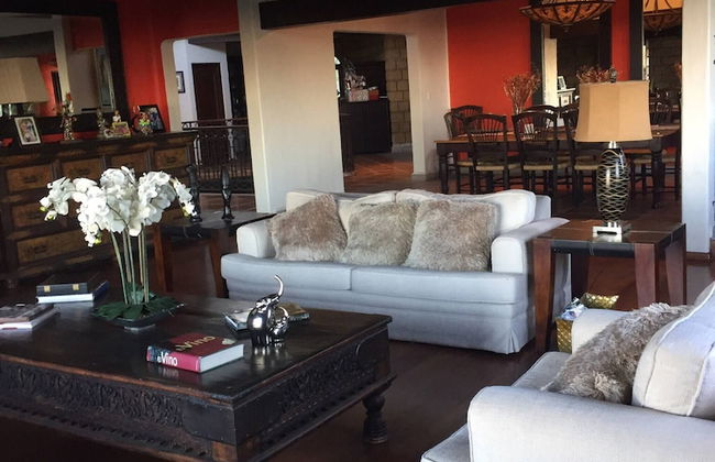 Quinta Joselito in Cuernavaca - Photo 15