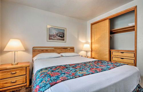 Smith River Vintage Cabin Oceanfront Deck and Views - Foto 14