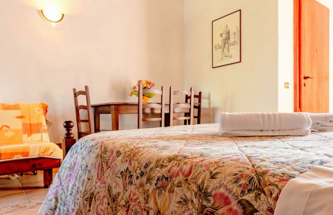 Agriturismo Lampugnano - Foto 41