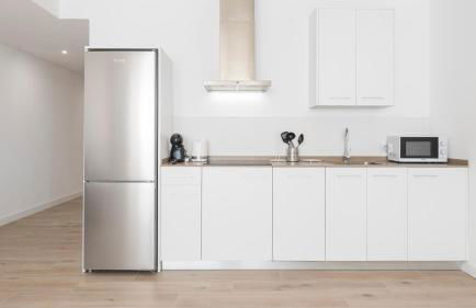 GM Toledo Apartamentos by Toledo AP - Foto 26