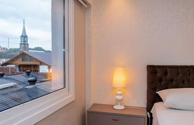 LOCAR-IN GRAMADO- Dentro da Rua Coberta - Foto 1