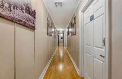 Express Rooms Close to City Amenities - Foto 106