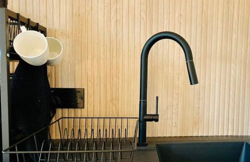 Eco-Friendly Highland Suite with Mountain Views - Photo 45