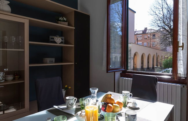 Il Villaggio Family Apartment - Foto 15