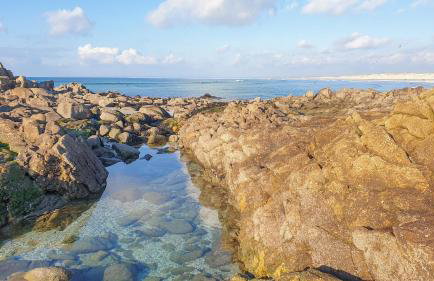 Plages La Torche et du Ster - Maison pour 6- Surf - Foto 19