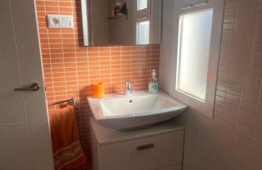 Apartamento junto a playa y cerca de campo de golf - Photo 18