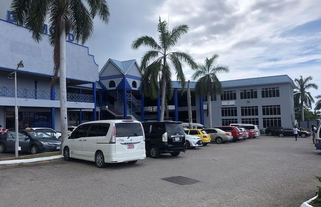 Villa Chinnor - Foto 45