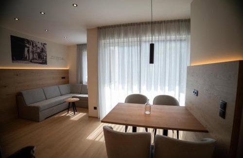 Apartments Oberdorner - Foto 47