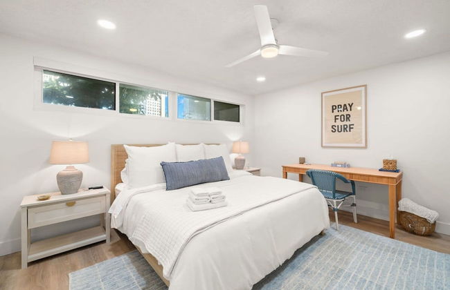 Kingston Cabana Gorgeous Condo Pool Near Beach - Foto 4