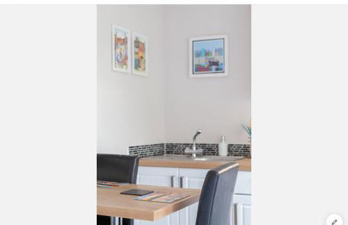 The Studio Castlerock with Hot Tub - Foto 12