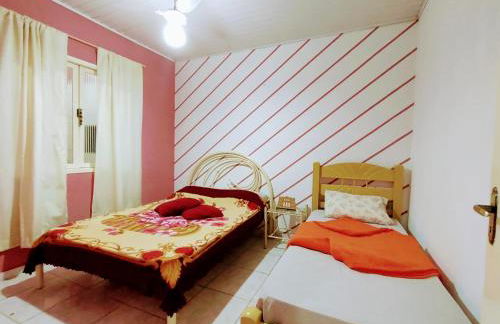 Apto 3 quartos 500m do mar, churrasqueira e varanda com vista para o pôr do sol - Foto 17