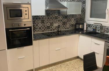 Apartment with large terrace, in Santa Margarita - Foto 8