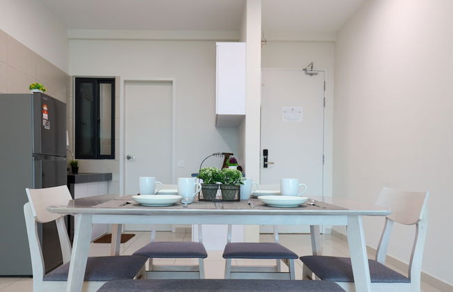 Ong Kim Wee Residence Melaka By I Housing - Foto 72