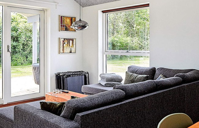 Holiday Home in Slagelse - Foto 18