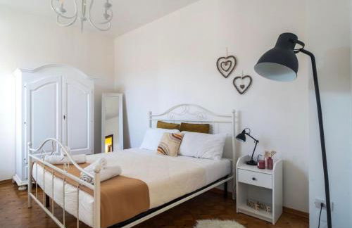 La Terrazza sul Ricetto Appartamento Guest - Foto 7