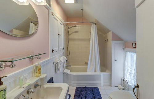 Mount Holly Home - Foto 28