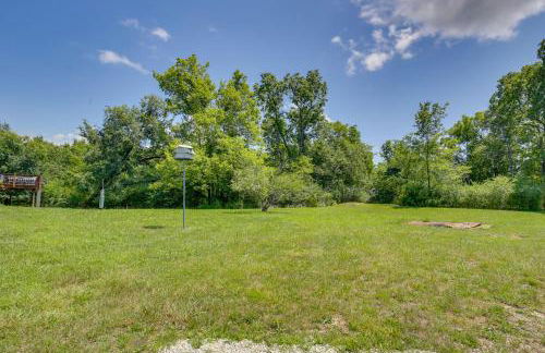 Serene Pacific Getaway Deck, Grill and Fire Pit! - Foto 24