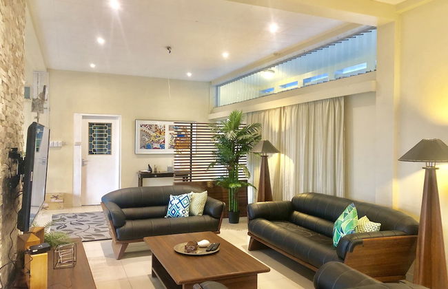 The Williamson House - Photo 1