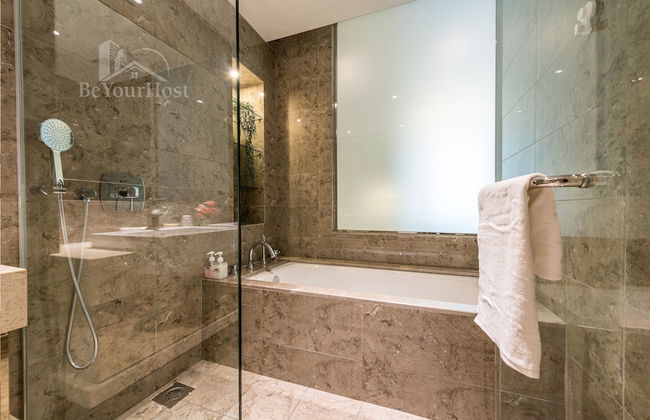 Dorsett Residences by BeYourHost - Foto 58