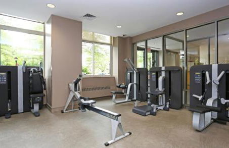 Blueground Battery Park City rooftop nr Hudson River NYC-586 - Foto 20