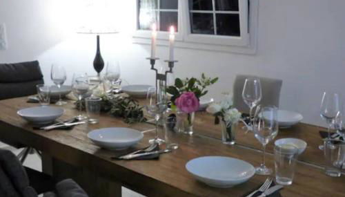 Apartment Fragonard with heated pool and large private terrace - Foto 5