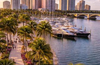 Family-Friendly Beach Home in West Palm Beach, FL - Foto 19