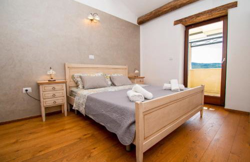 Villa Banic Motovun,Istrien - Foto 42