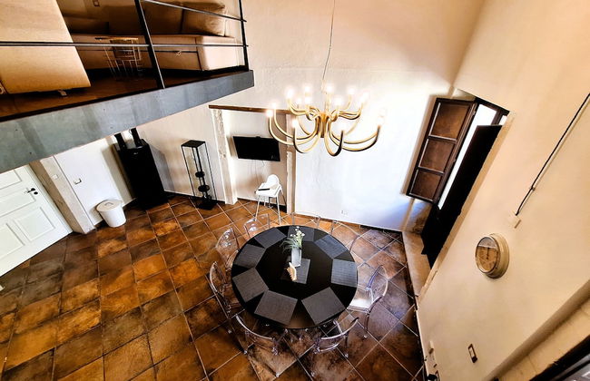 Casa Aretusa - Foto 37