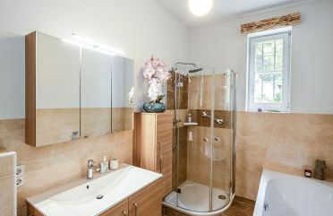 Villa Nußbaumer - Business-und Ferienwohnung in bester Lage - Foto 14